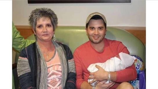 Belinda Sue Sharp — photo 16