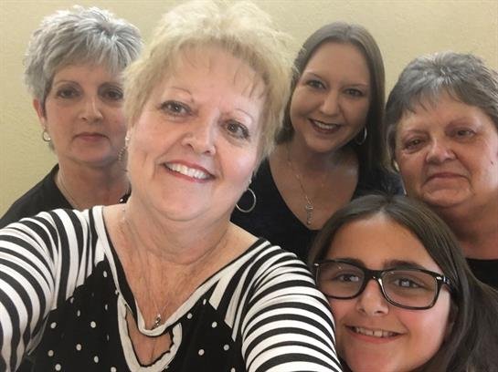 Belinda Sue Sharp — photo 21