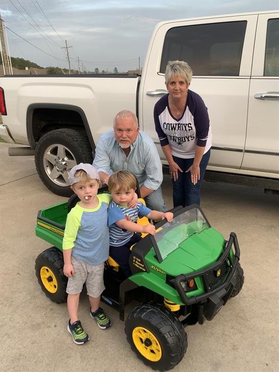 Belinda Sue Sharp — photo 29