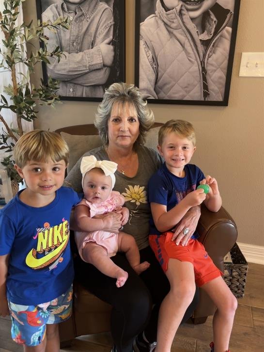 Belinda Sue Sharp — photo 34