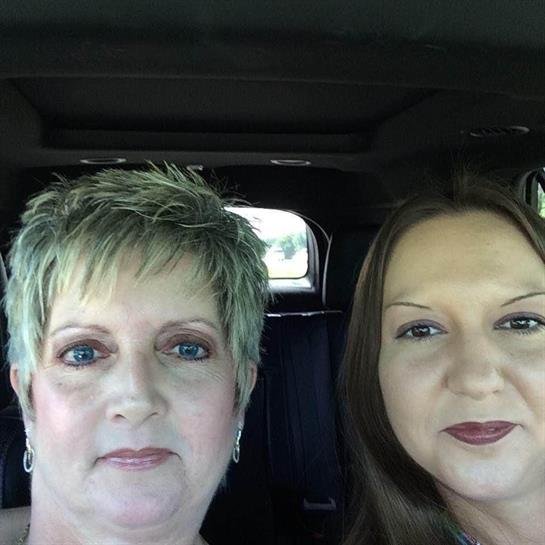 Belinda Sue Sharp — photo 36