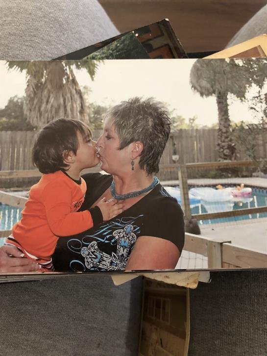 Belinda Sue Sharp — photo 38