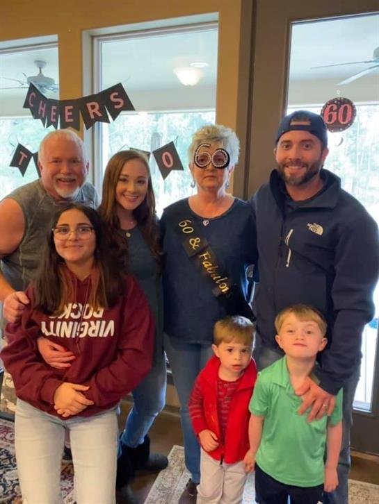 Belinda Sue Sharp — photo 37