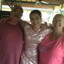 Theresa Trammell Davis