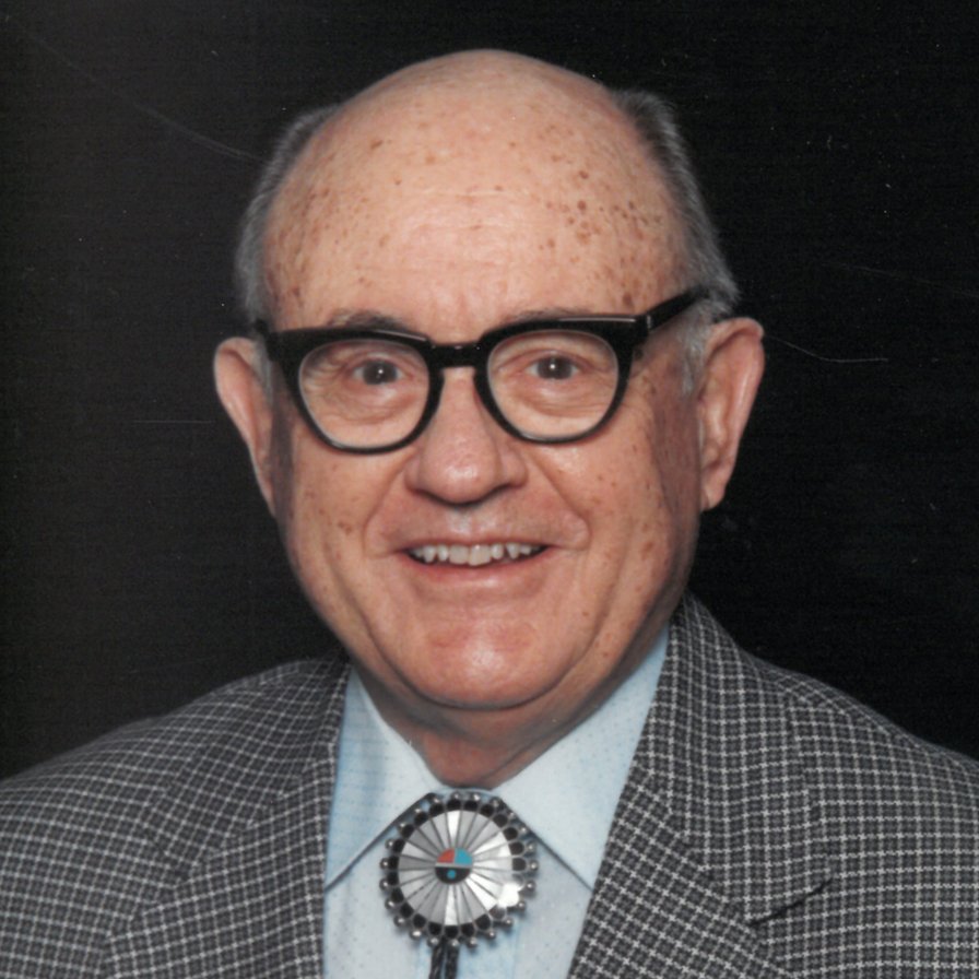 William T. "Bill" Hughes