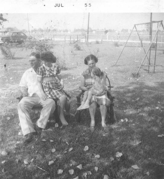 Linda Ray Phillips - Photo 2