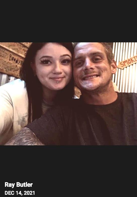 Raymond Walter Butler Jr. - Photo 4