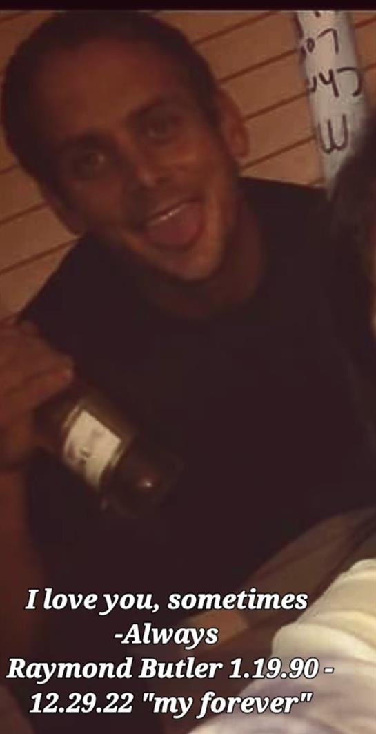 Raymond Walter Butler Jr. - Photo 12