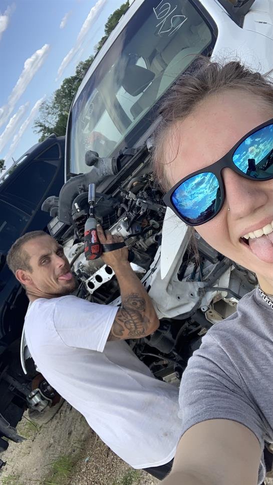 Raymond Walter Butler Jr. - Photo 20