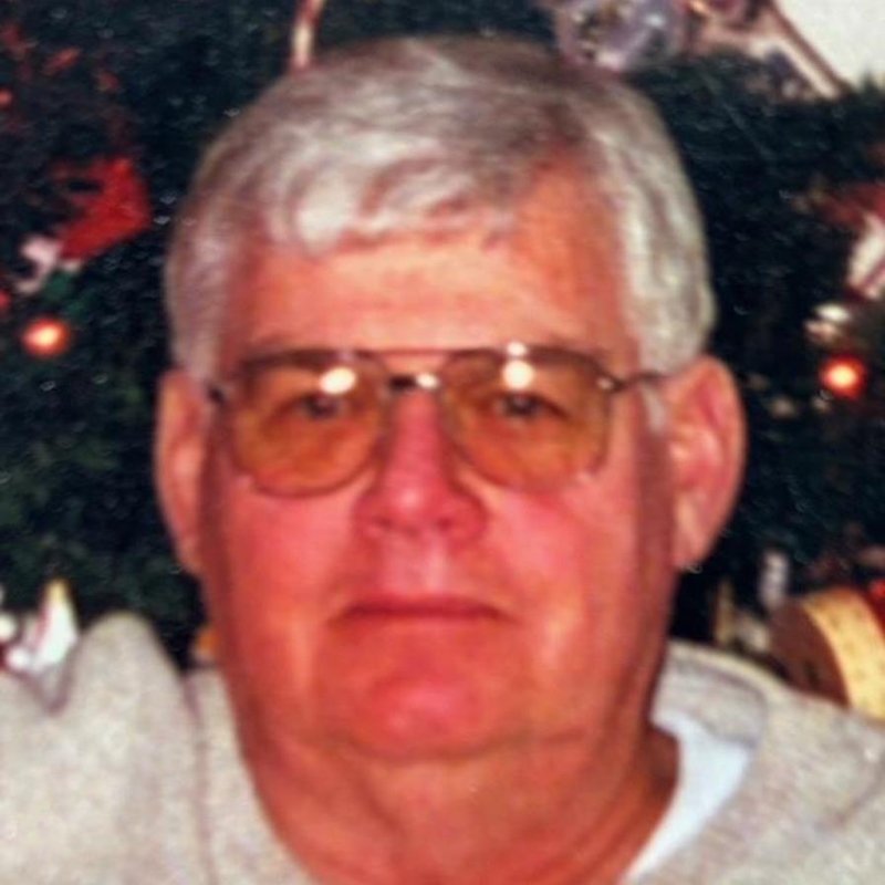 James William Hutchins - Photo 2