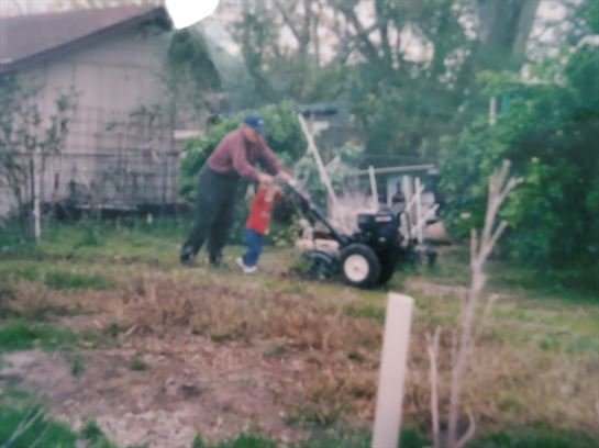 Gerald Brown - Photo 3