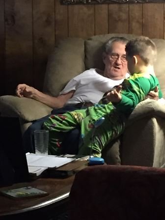 Gerald Brown - Photo 16