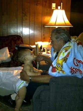 Gerald Brown - Photo 18