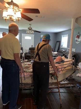 Gerald Brown - Photo 20