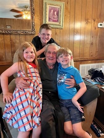 Gerald Brown - Photo 47