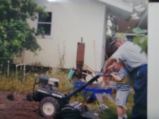 Gerald Brown - Photo 55