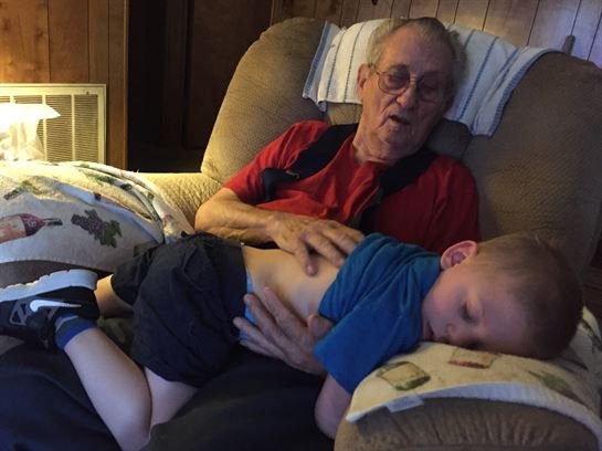 Gerald Brown - Photo 59