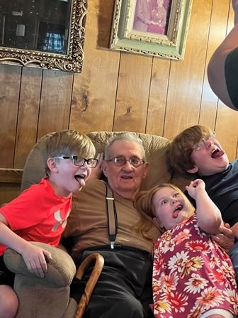 Gerald Brown - Photo 95