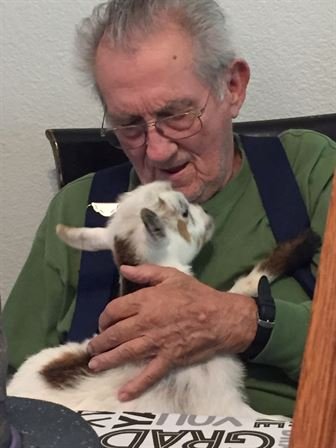 Gerald Brown - Photo 100