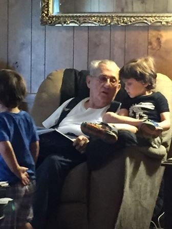 Gerald Brown - Photo 107