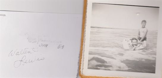 Walline Permenter - Photo 3