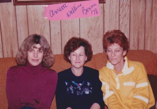 Walline Permenter - Photo 20