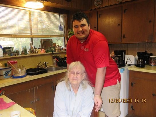 Walline Permenter - Photo 26