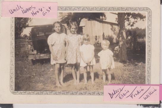 Walline Permenter - Photo 30