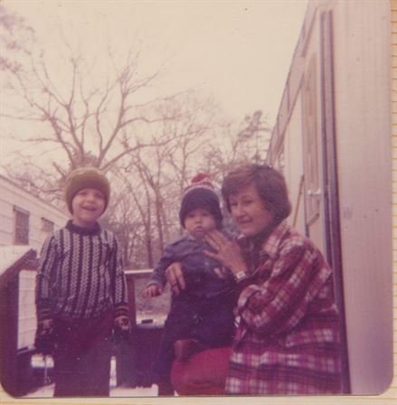 Walline Permenter - Photo 46