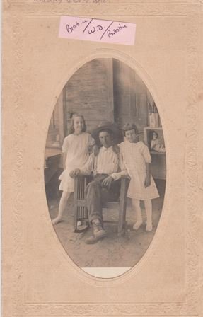 Walline Permenter - Photo 48