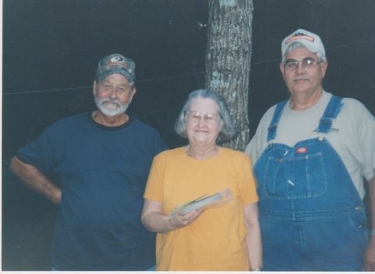 Walline Permenter - Photo 50