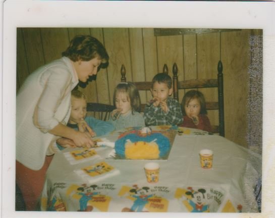 Walline Permenter - Photo 53