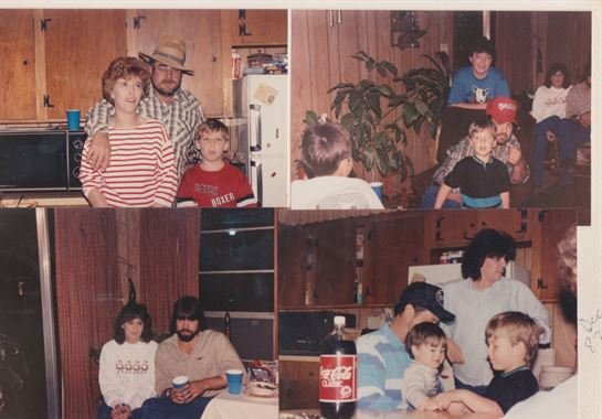 Walline Permenter - Photo 64