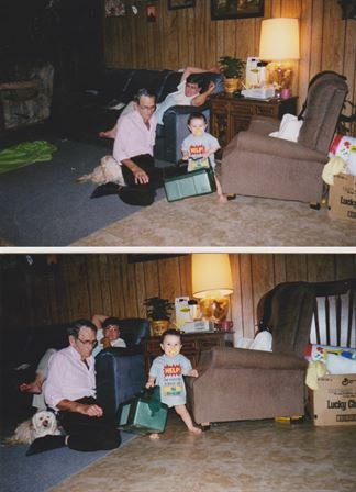 Walline Permenter - Photo 66