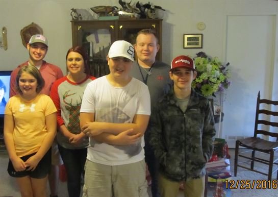 Walline Permenter - Photo 67