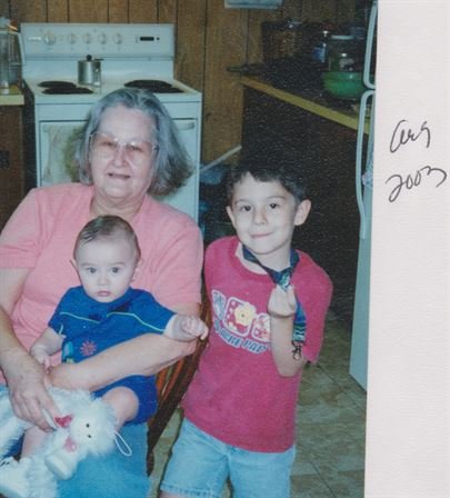 Walline Permenter - Photo 77