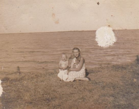 Walline Permenter - Photo 79