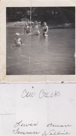 Walline Permenter - Photo 89