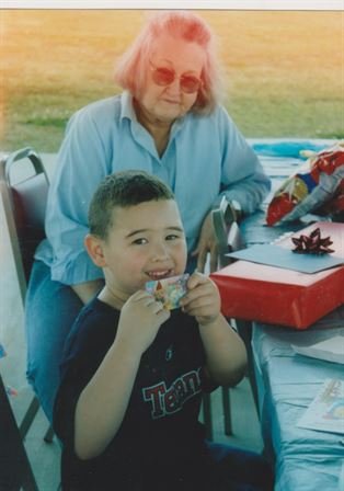 Walline Permenter - Photo 90