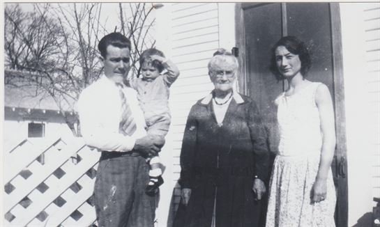 Walline Permenter - Photo 123