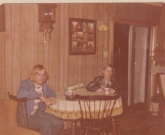 Walline Permenter - Photo 122