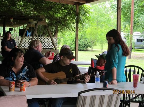 Walline Permenter - Photo 131