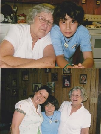 Walline Permenter - Photo 133