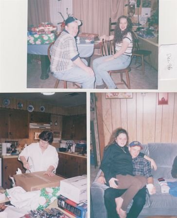 Walline Permenter - Photo 142