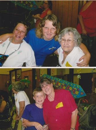 Walline Permenter - Photo 147