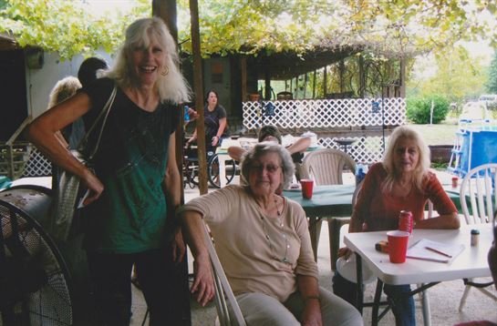 Walline Permenter - Photo 148