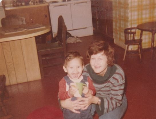 Walline Permenter - Photo 153