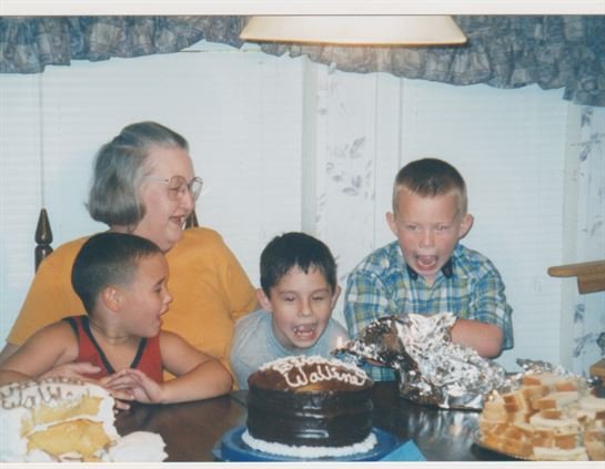 Walline Permenter - Photo 159