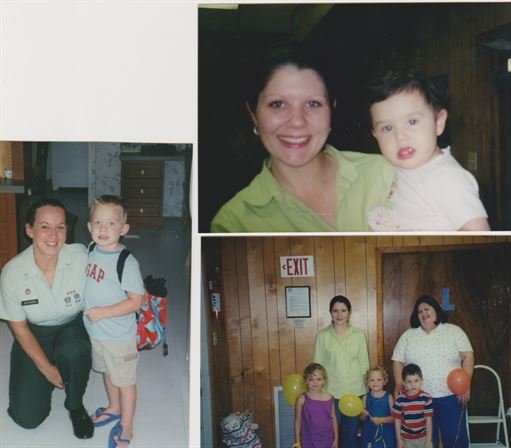 Walline Permenter - Photo 158