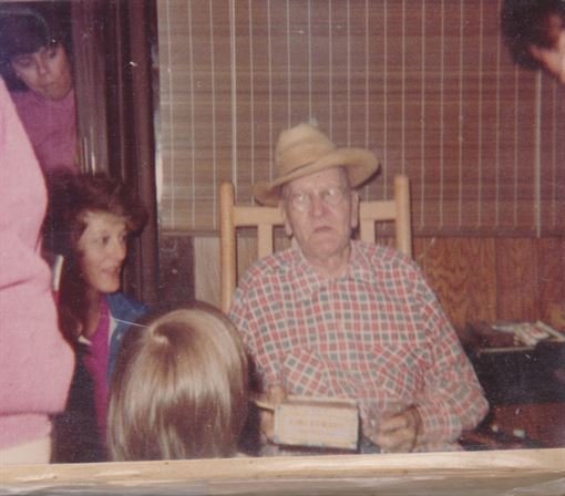 Walline Permenter - Photo 163